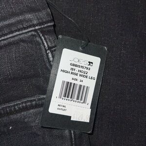 BRAND NEW JOES JEANS